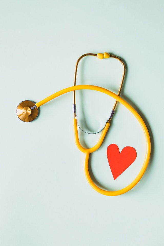 Social Security Disability Benefits for Congestive Heart Failure