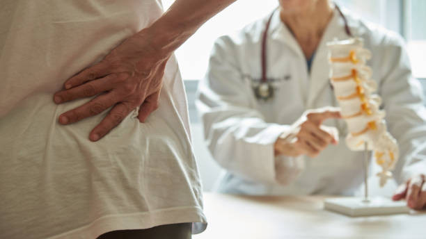 Applying for Disability Benefits for Your Spinal Condition