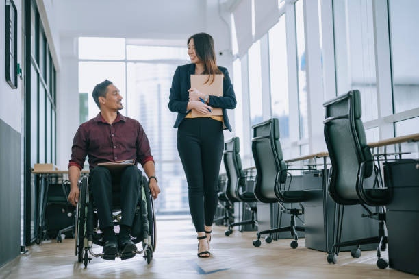 SSDI and Workers' Compensation: Navigating the Intersection of Disability Benefits