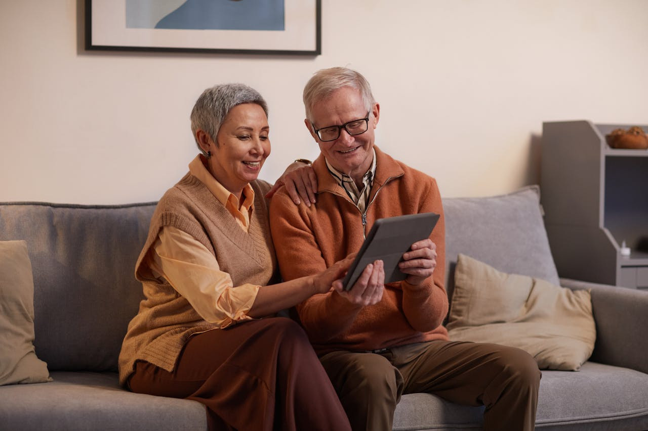 Can You Receive SSDI and Retirement Benefits Together?