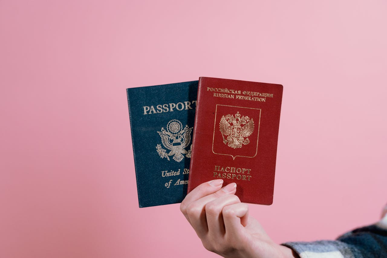 How Dual Citizenship Impacts Your SSDI Benefits