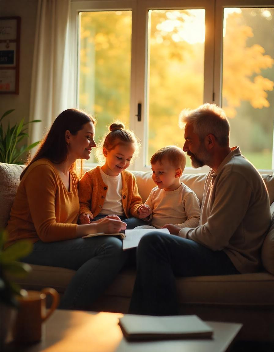 Can a Child Receive SSDI on a Parent’s Work Record?